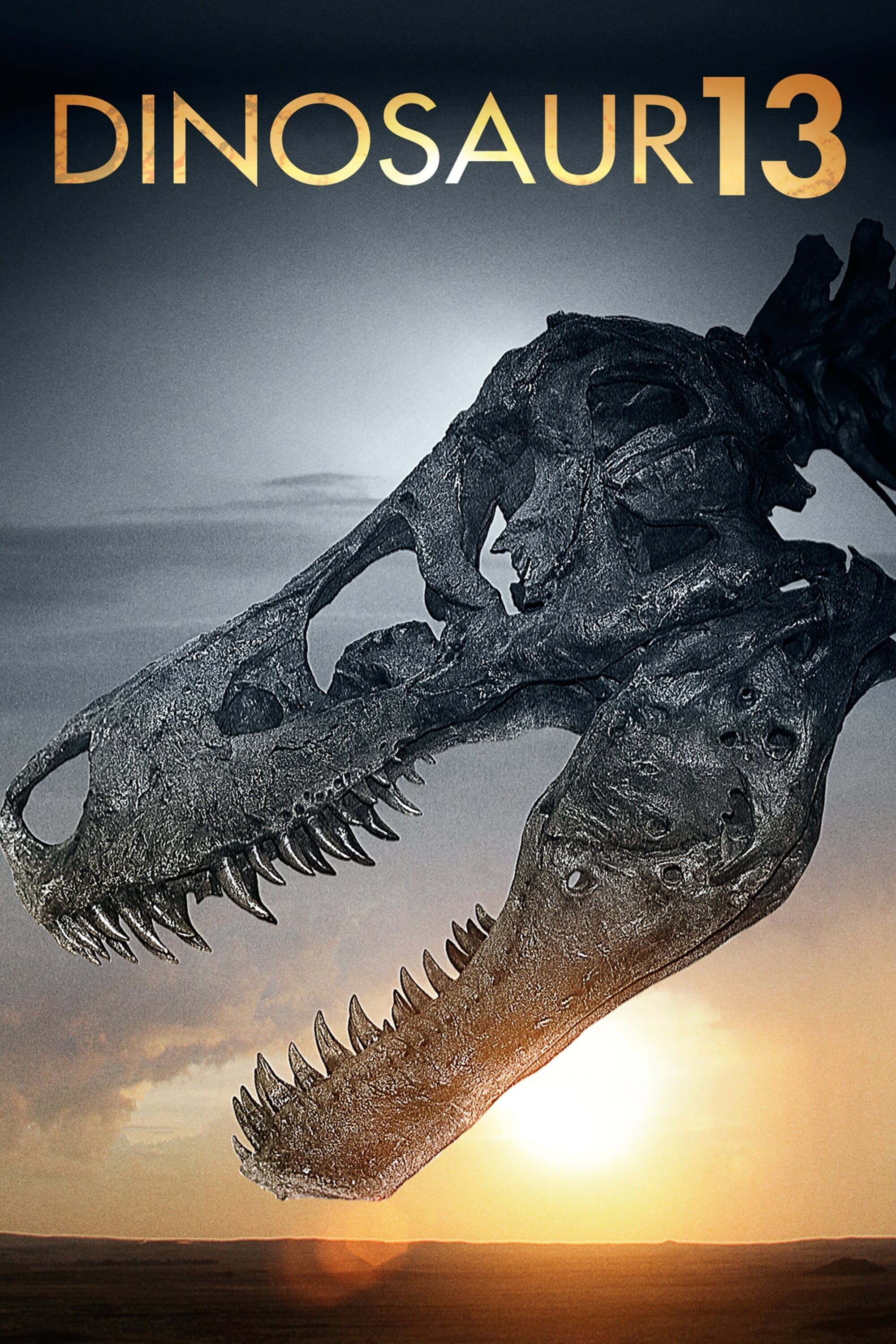 Dinosaur 13 full movie