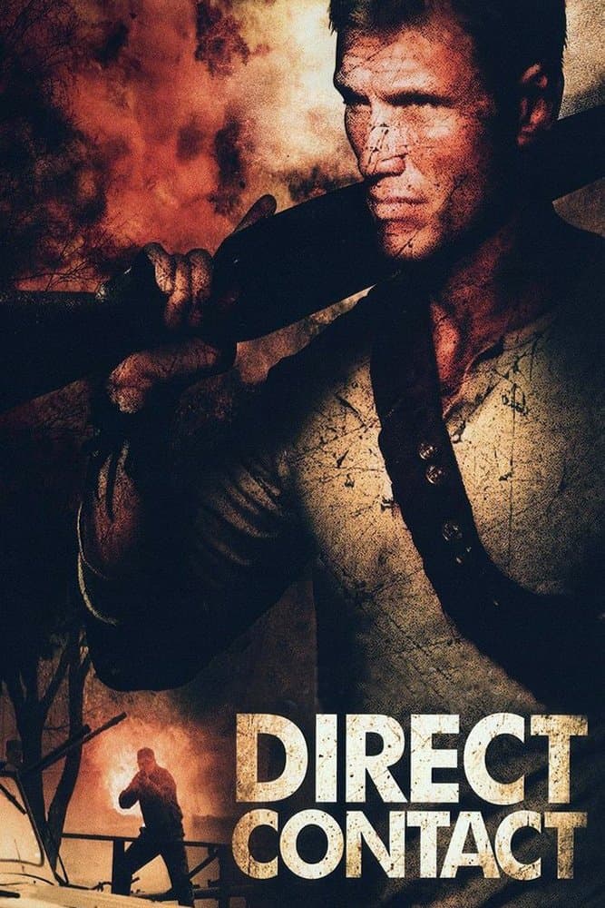 Direct Contact full movie