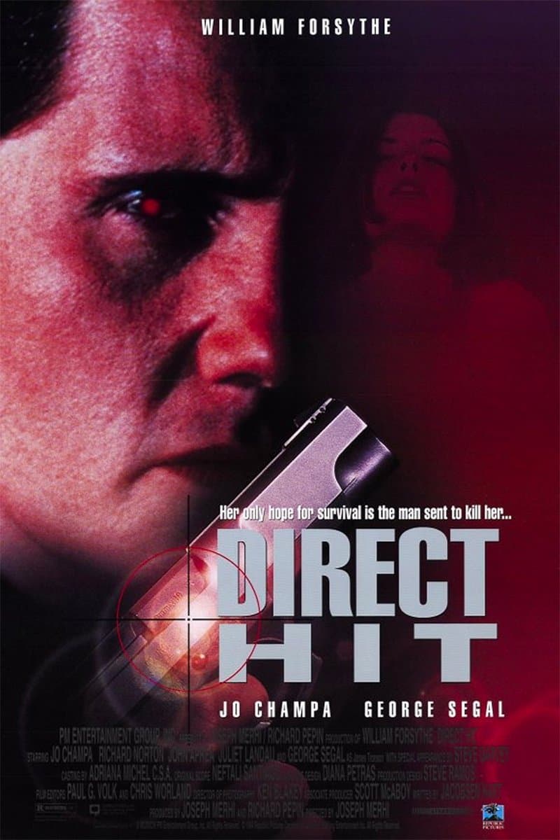Direct Hit full movie