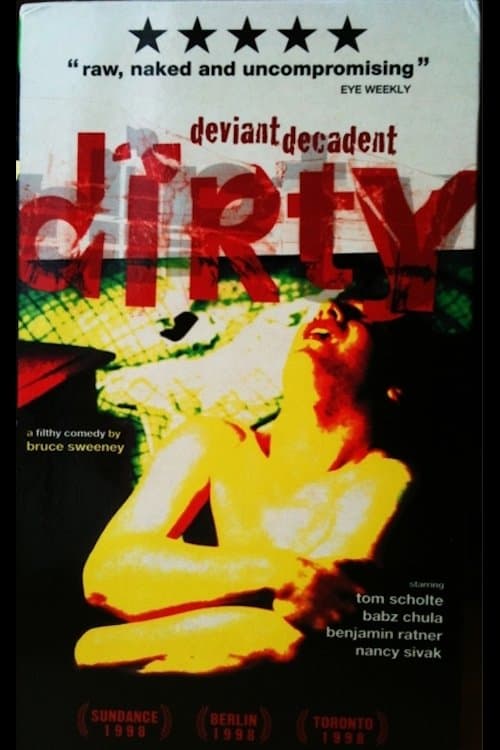 Dirty full movie