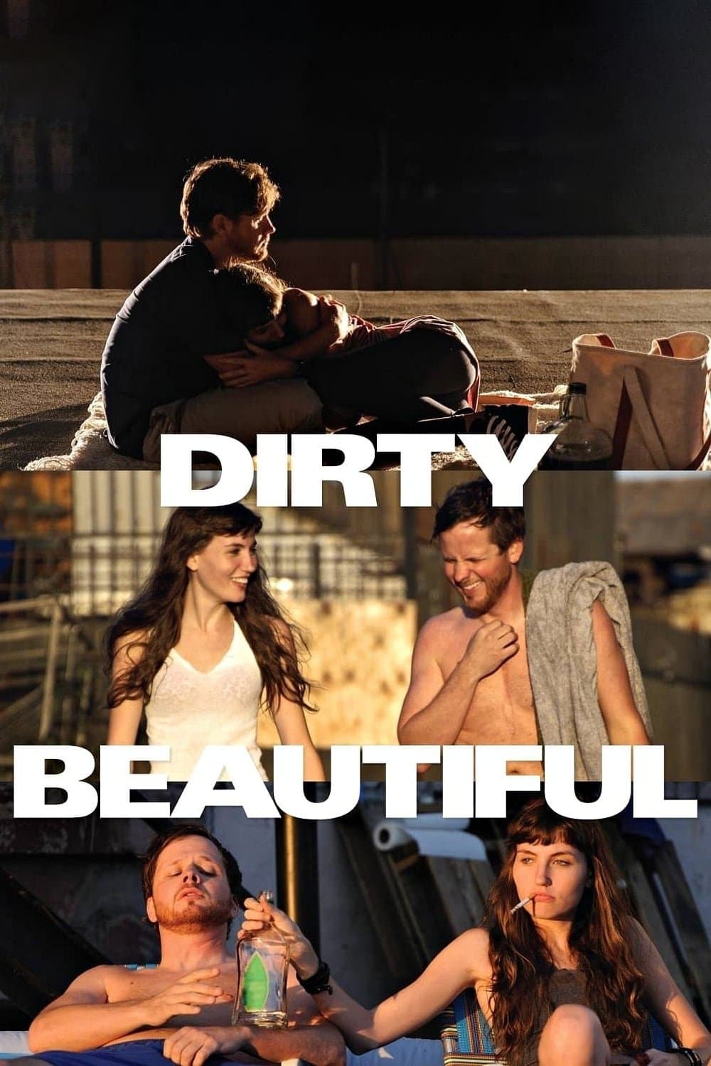 Dirty Beautiful full movie