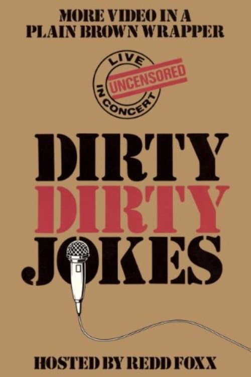 Dirty Dirty Jokes full movie