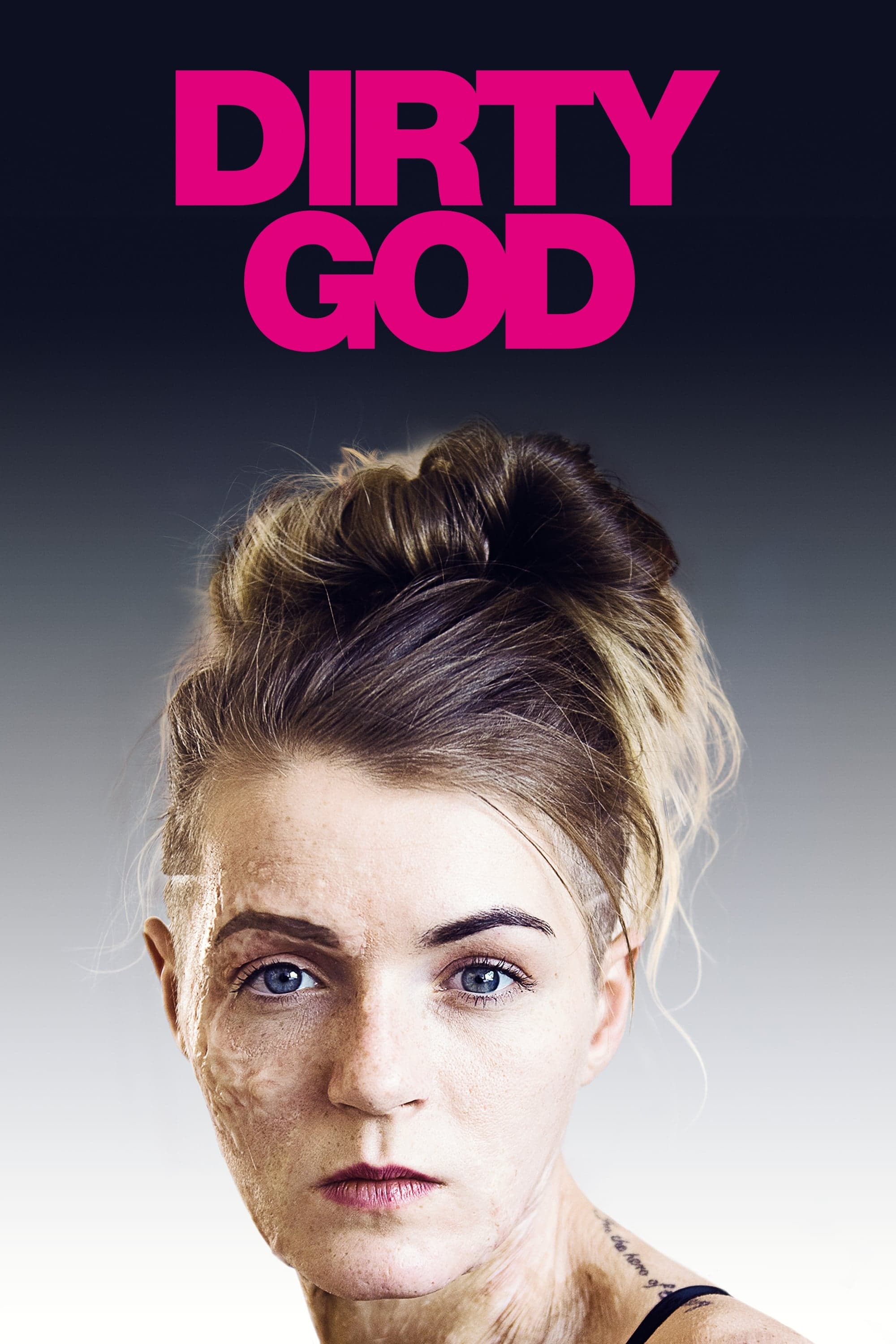 Dirty God full movie