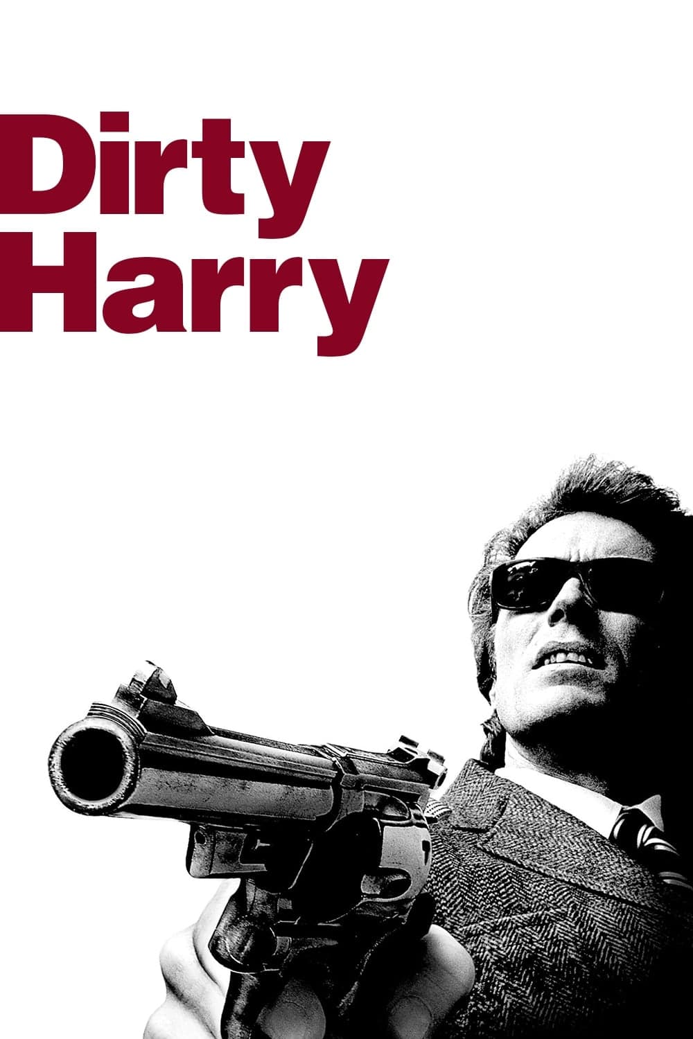 Dirty Harry full movie