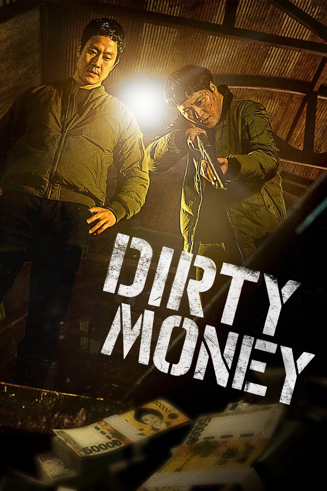 Dirty Money full movie