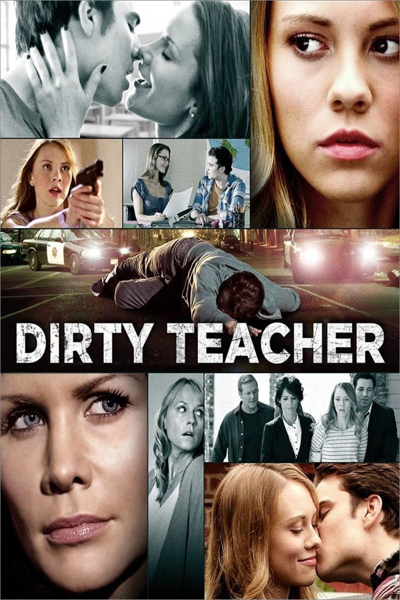 Dirty Teacher full movie