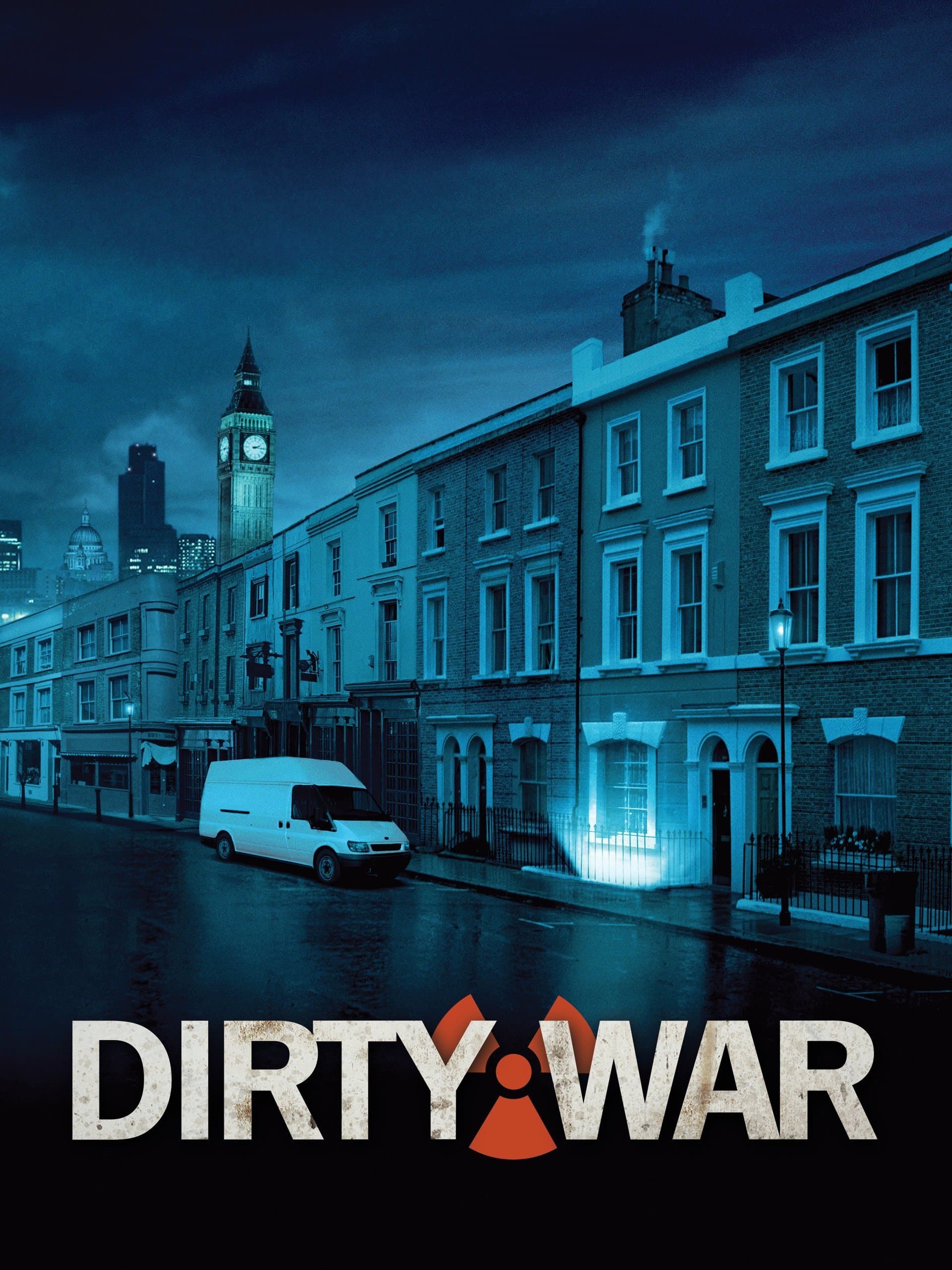 Dirty War full movie