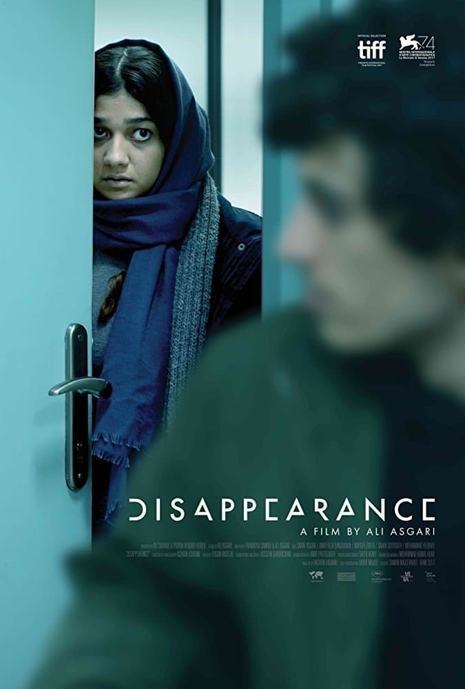 Disappearance full movie