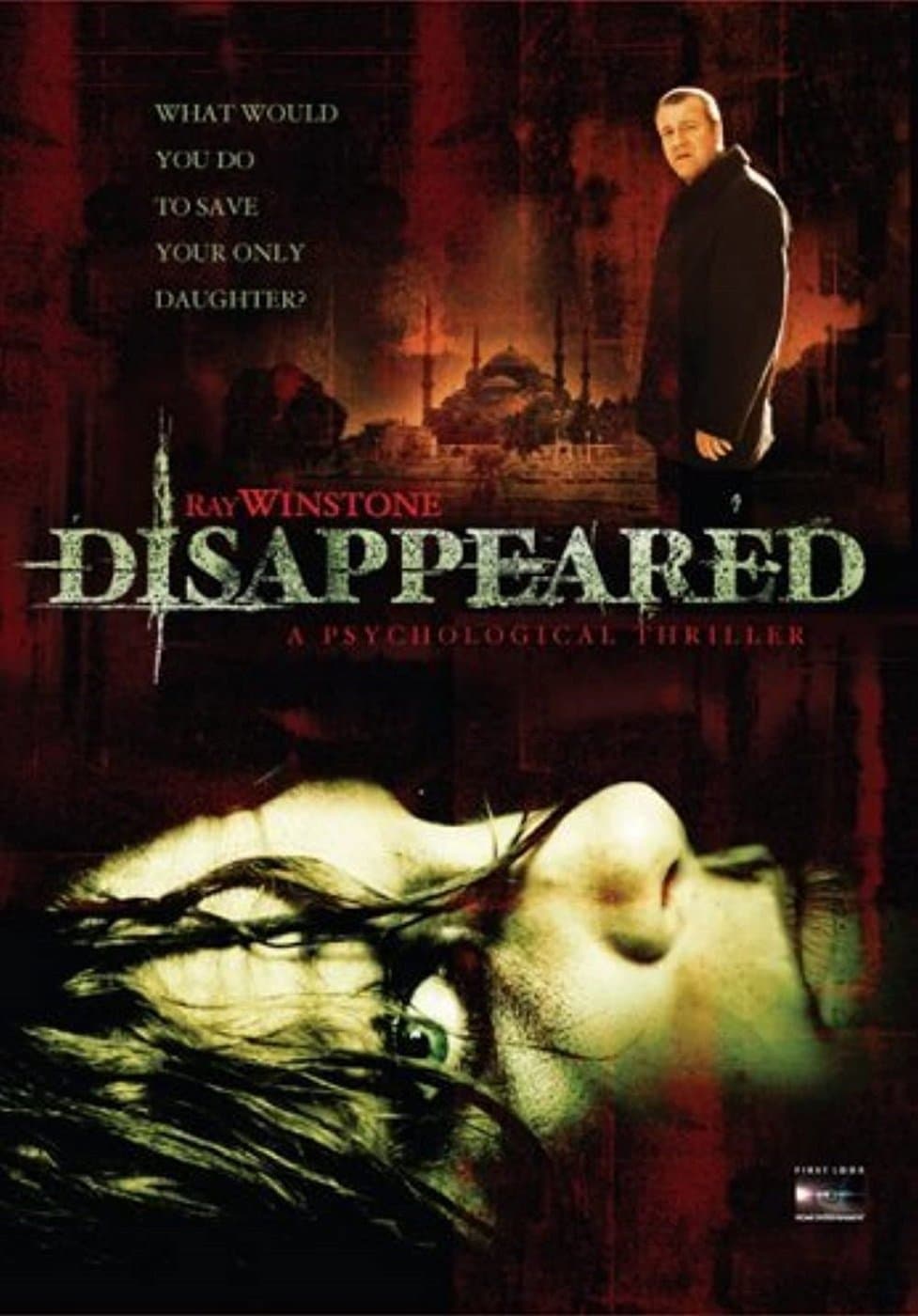 Disappeared full movie