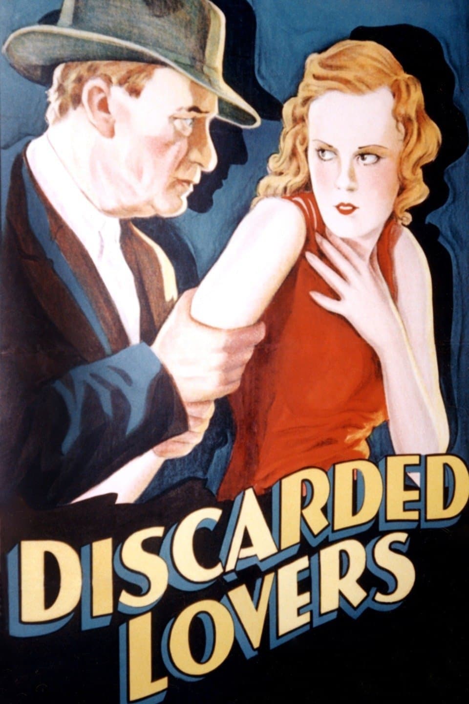 Discarded Lovers full movie