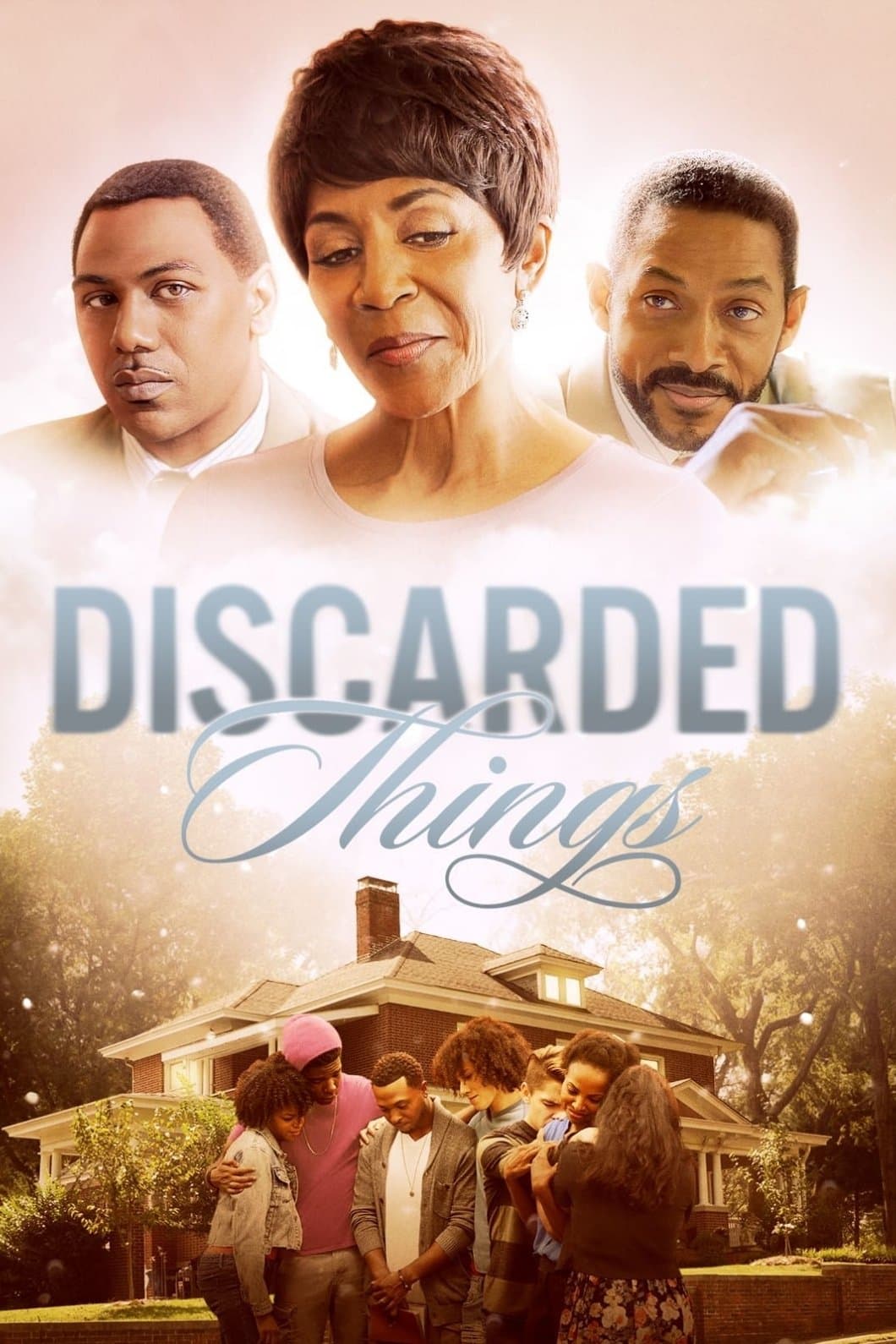 Discarded Things full movie