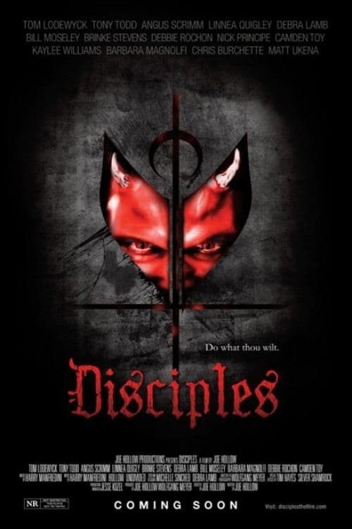 Disciples full movie