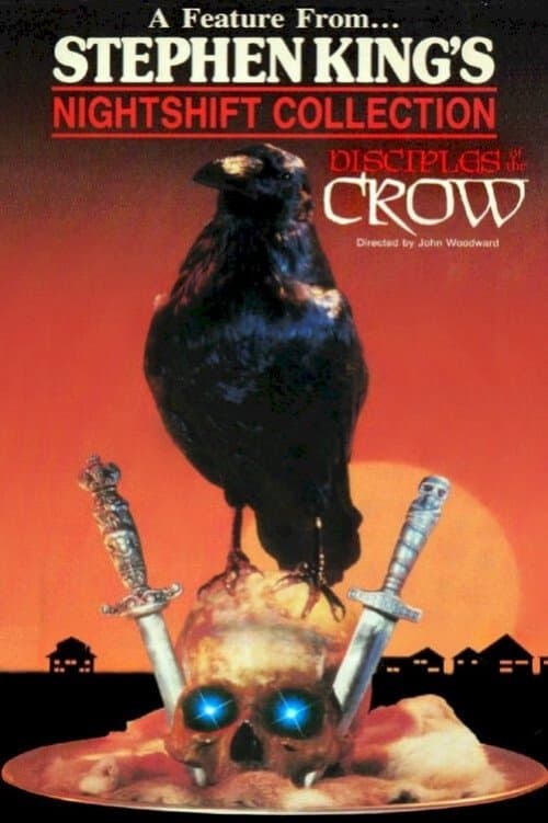 Disciples of the Crow full movie