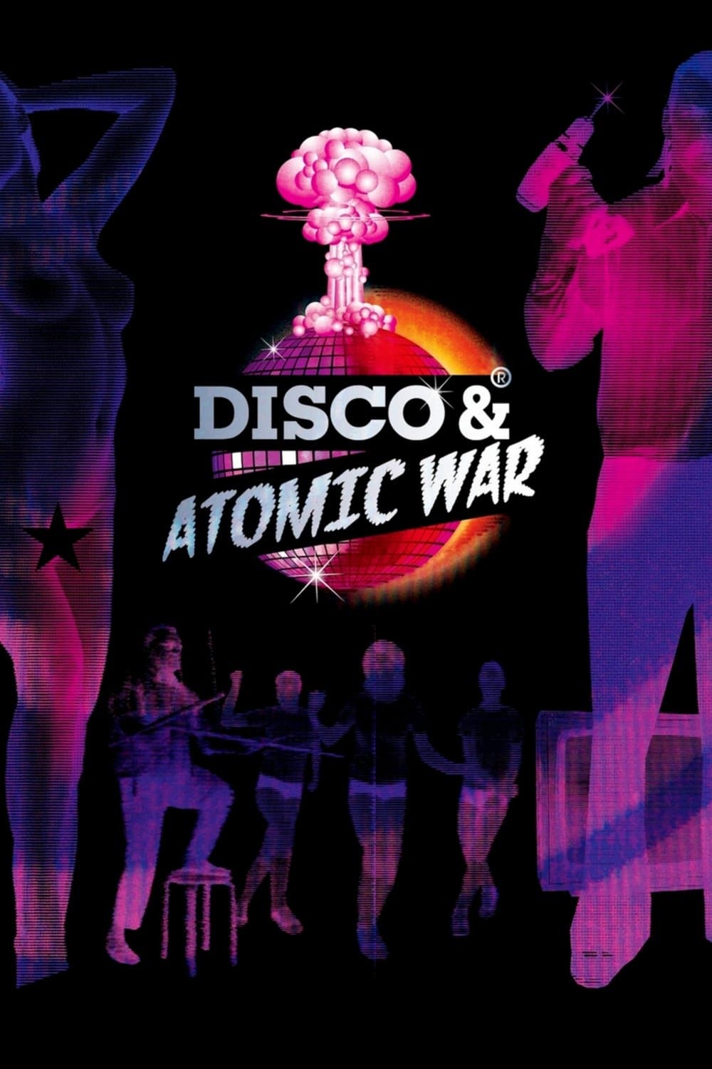Disco and Atomic War full movie