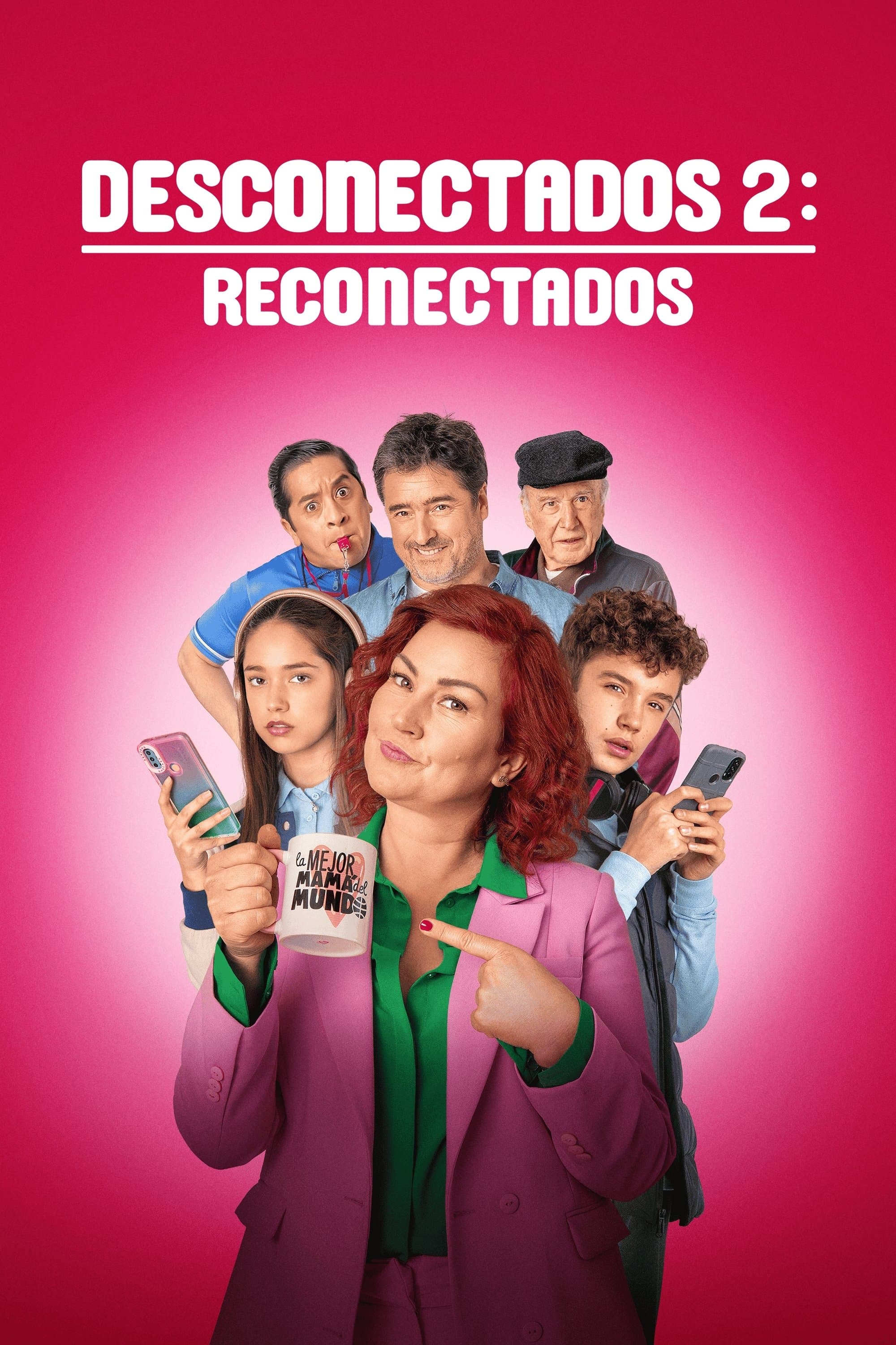 Disconnected 2 full movie