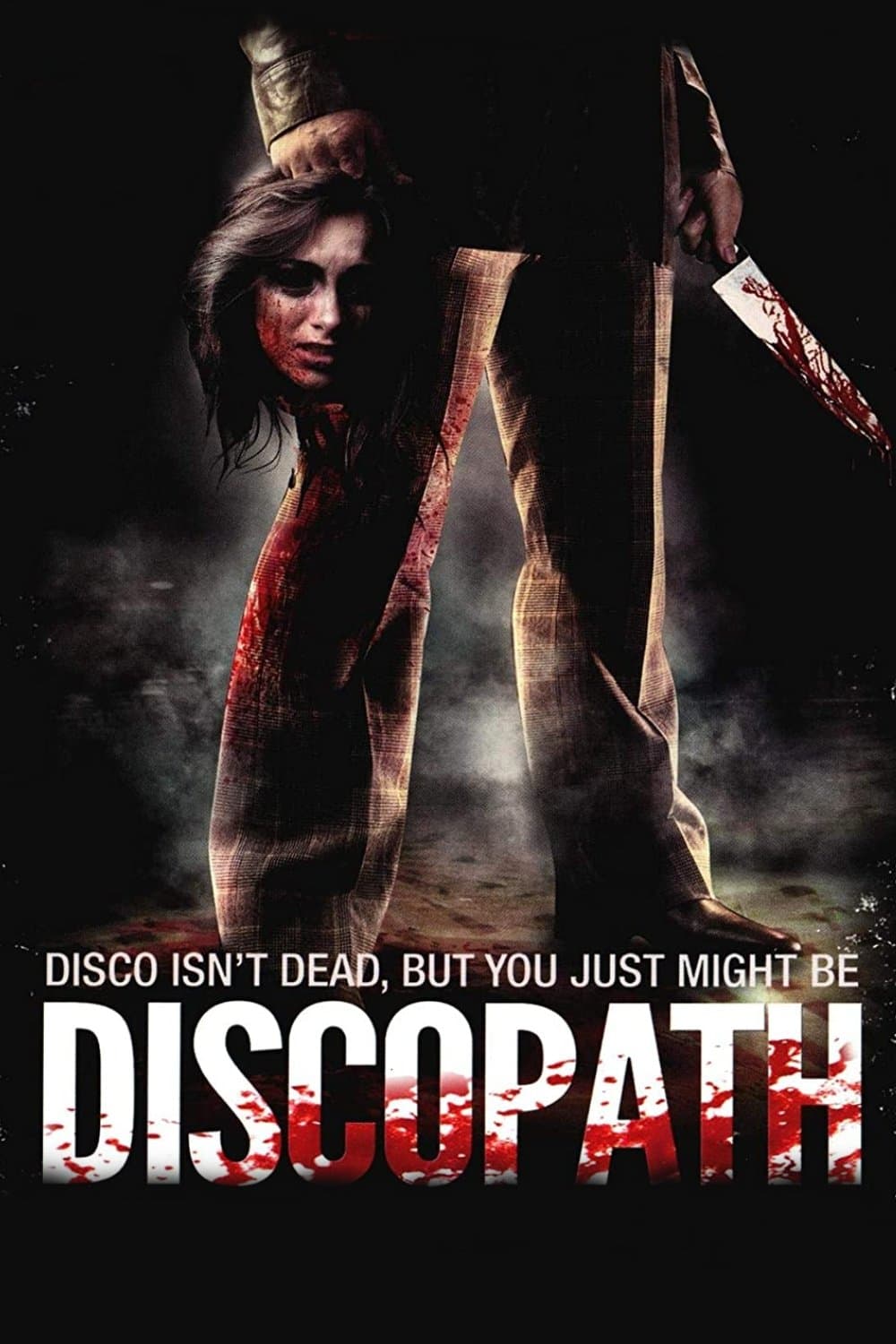 Discopath full movie