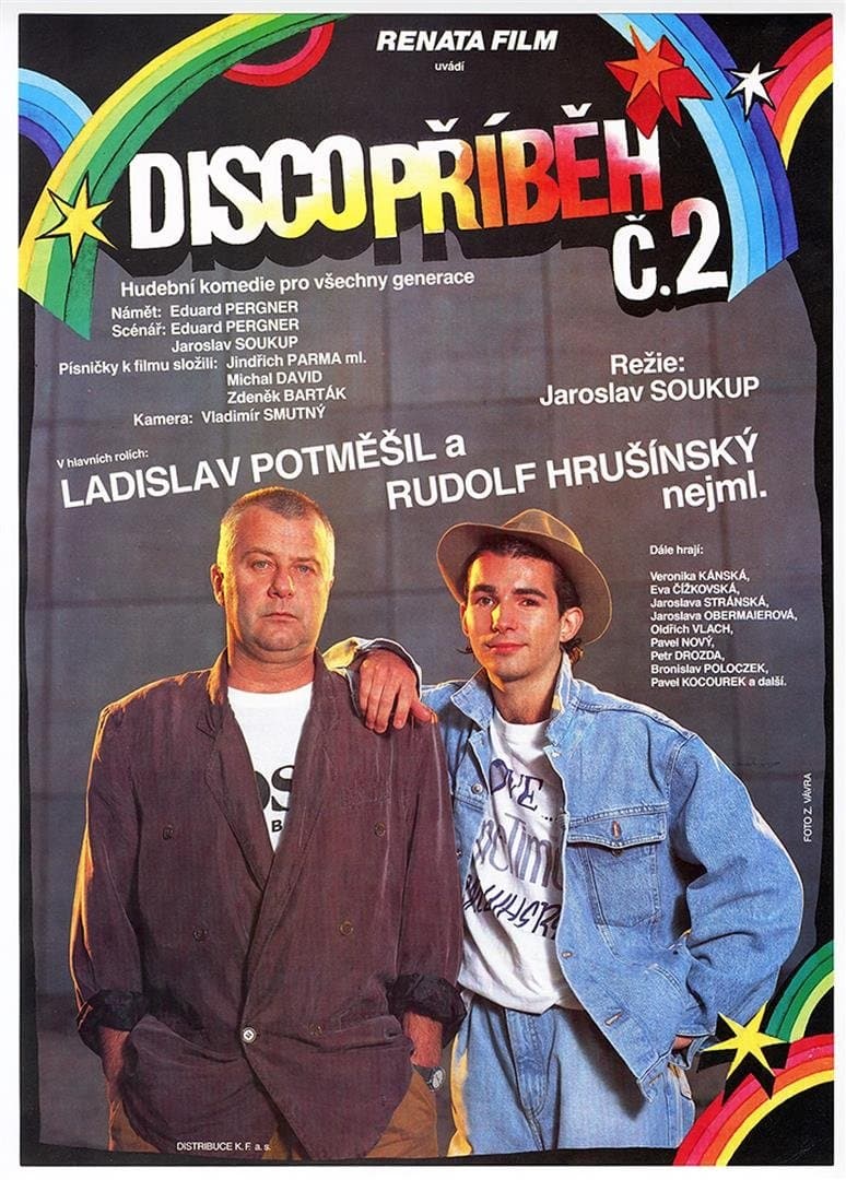 Discopríbeh 2 full movie