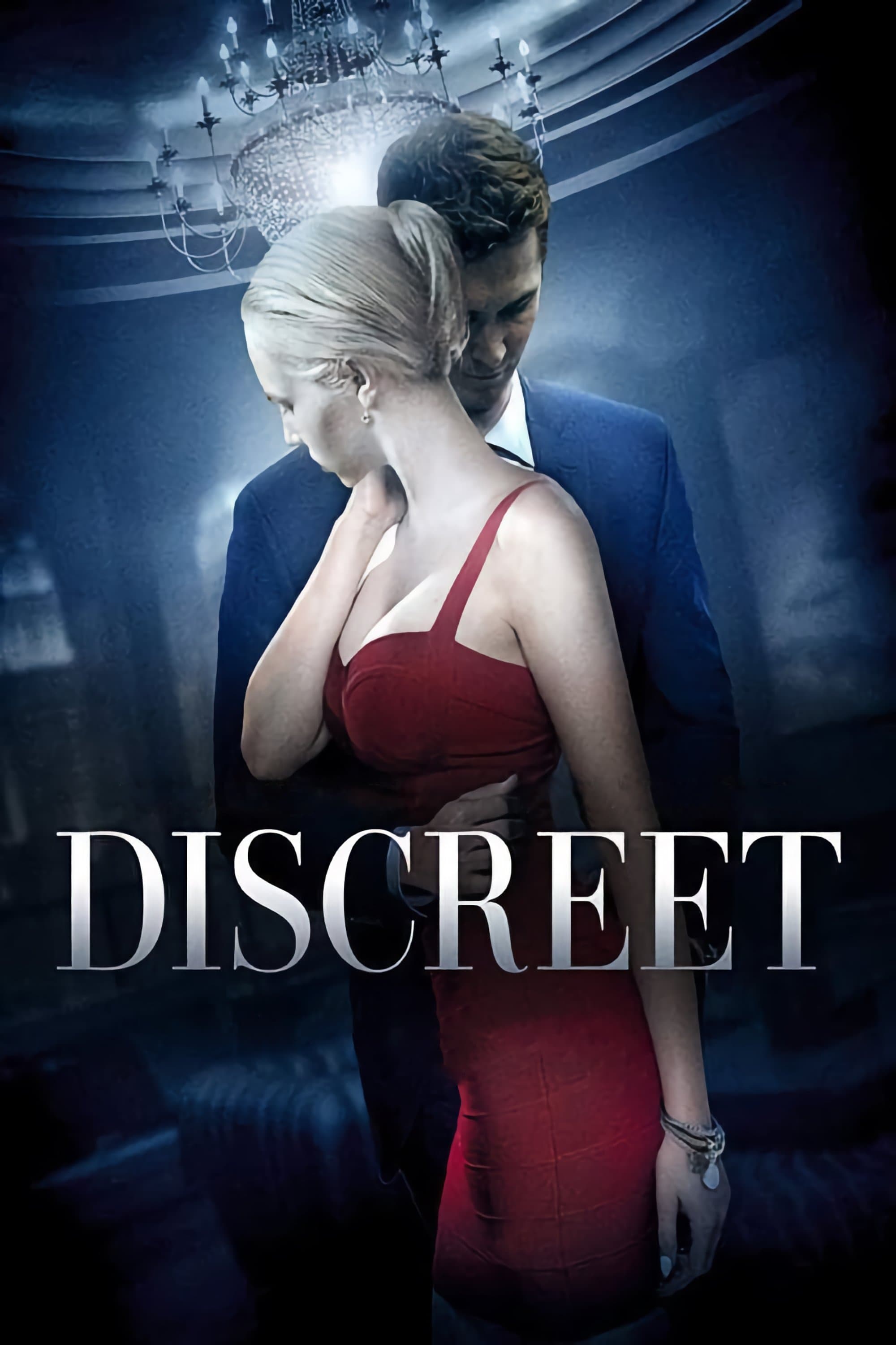 Discreet full movie