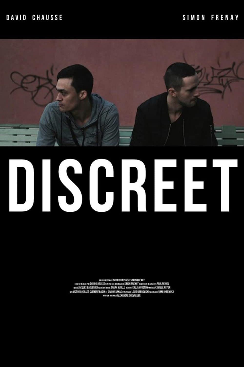 Discreet full movie