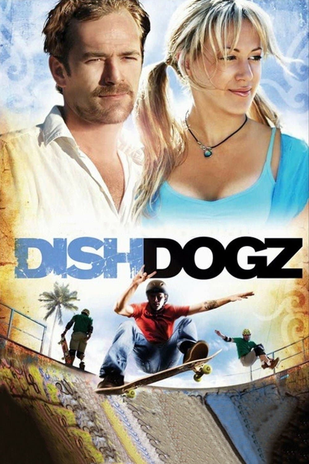 Dishdogz full movie