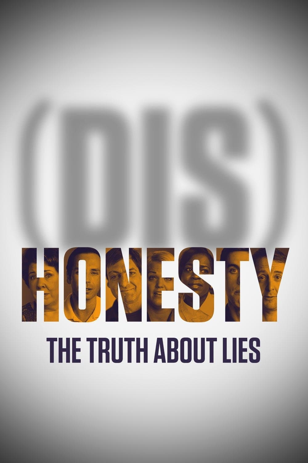 (Dis)Honesty: The Truth About Lies full movie