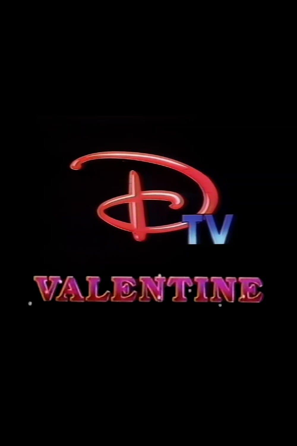 Disney's DTV Valentine full movie