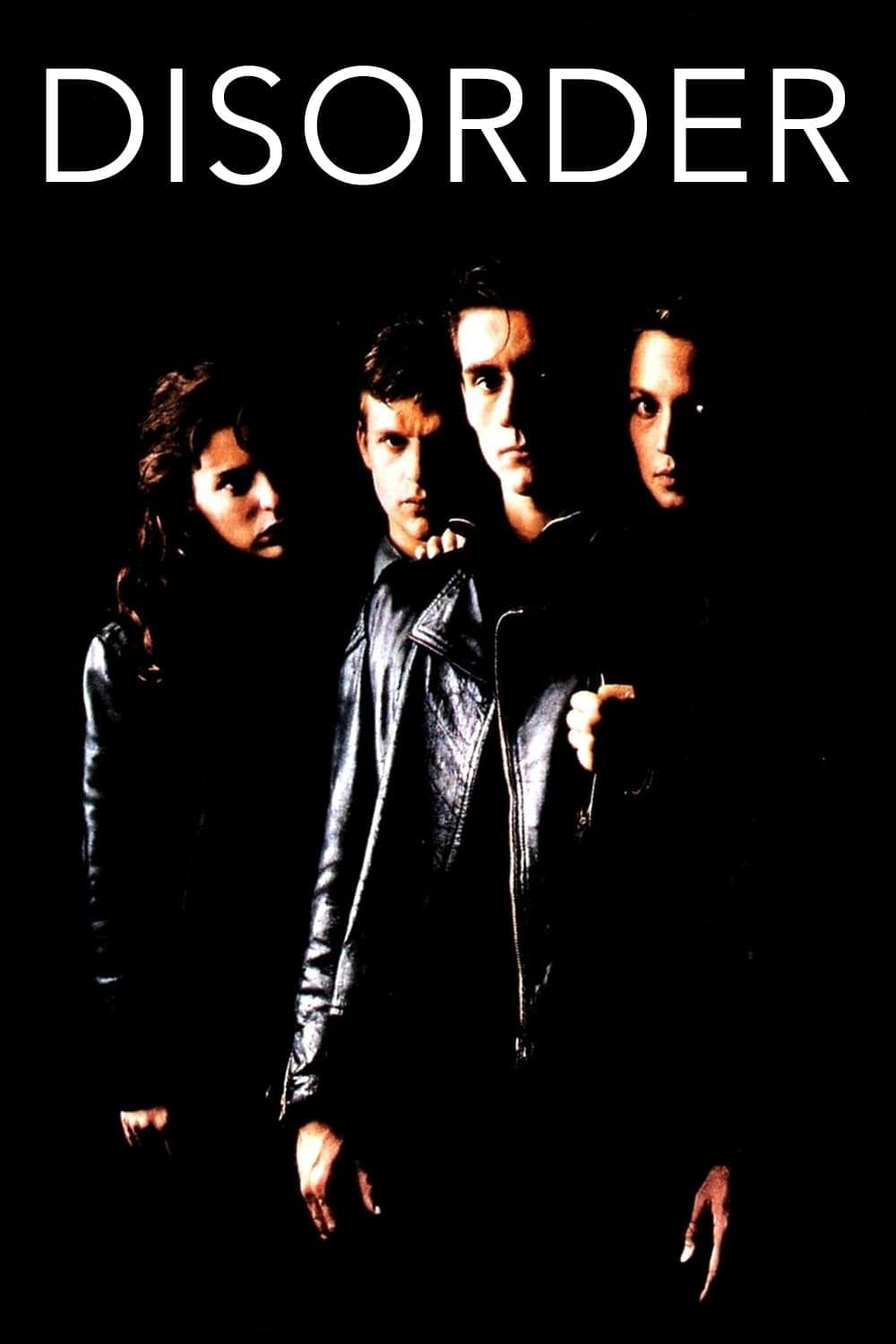 Disorder full movie