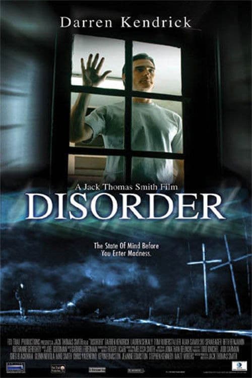 Disorder full movie