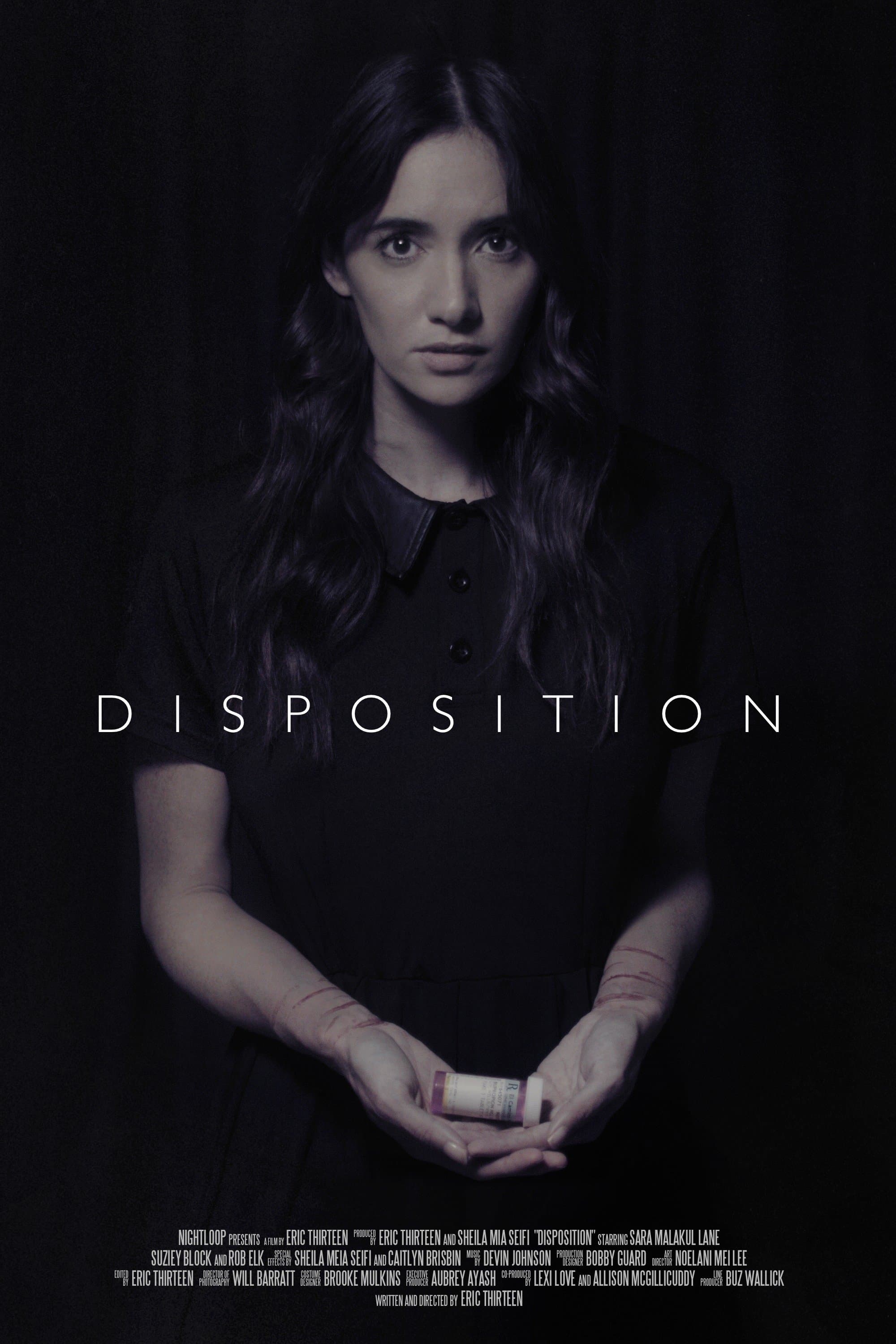 Disposition full movie