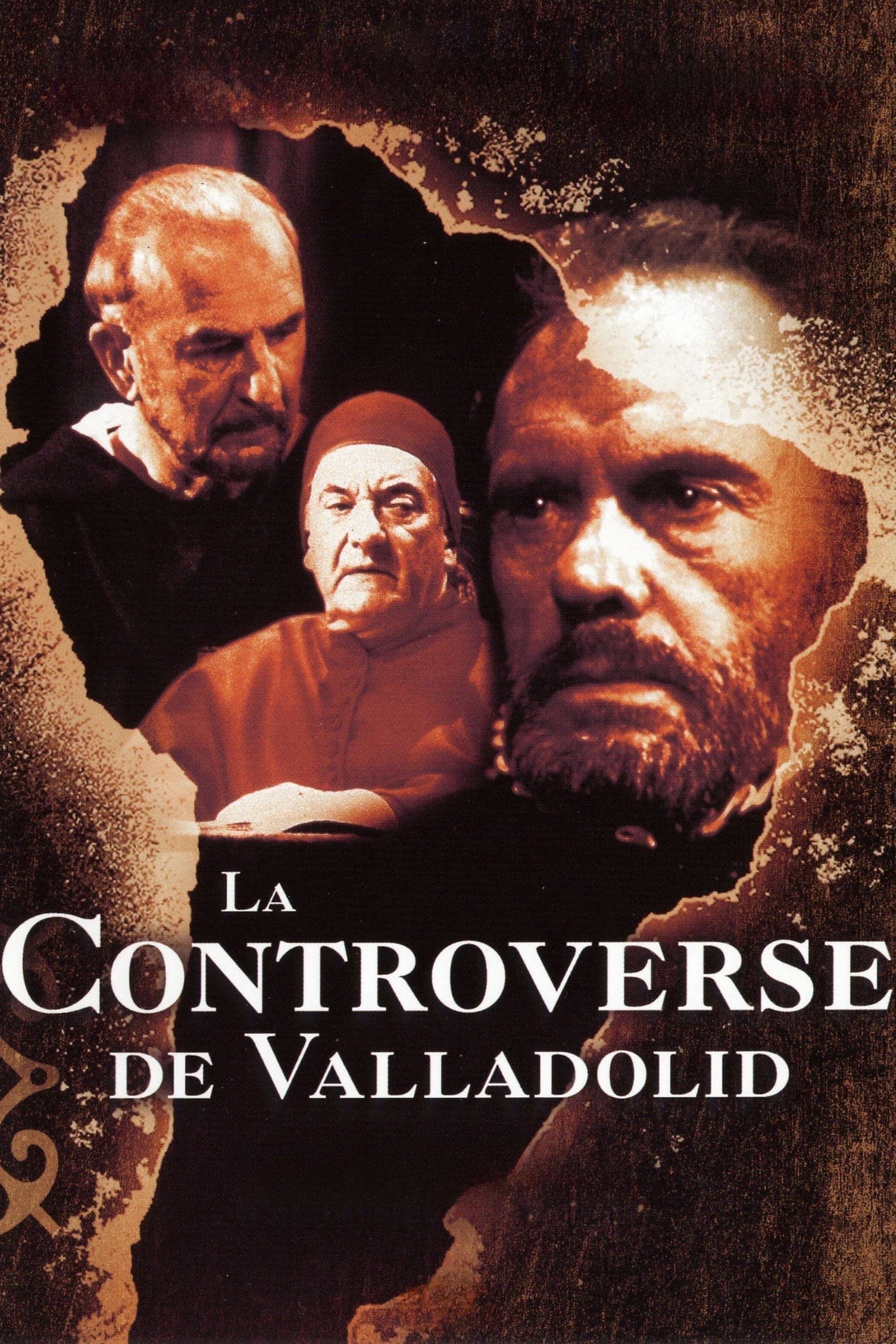 Dispute in Valladolid full movie