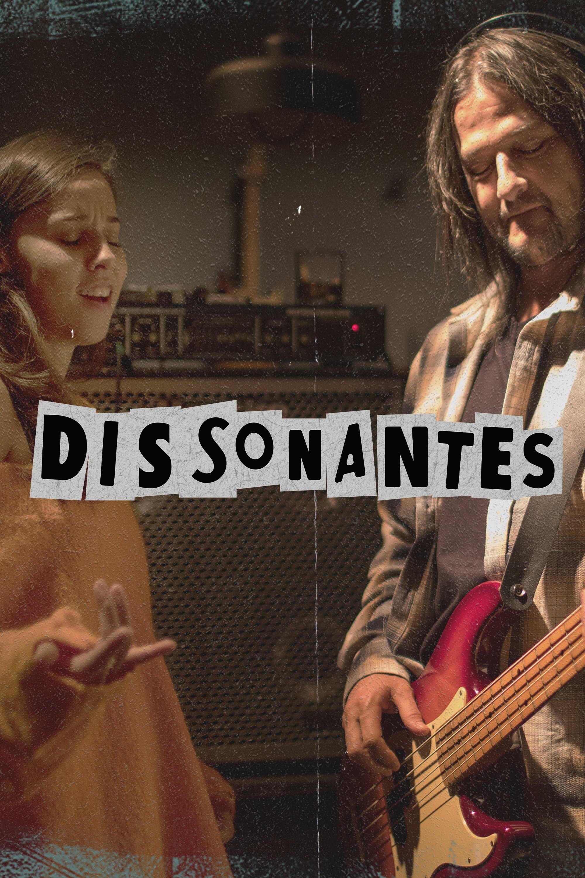 Dissonantes full movie