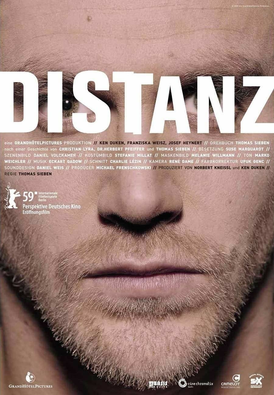 Distance full movie