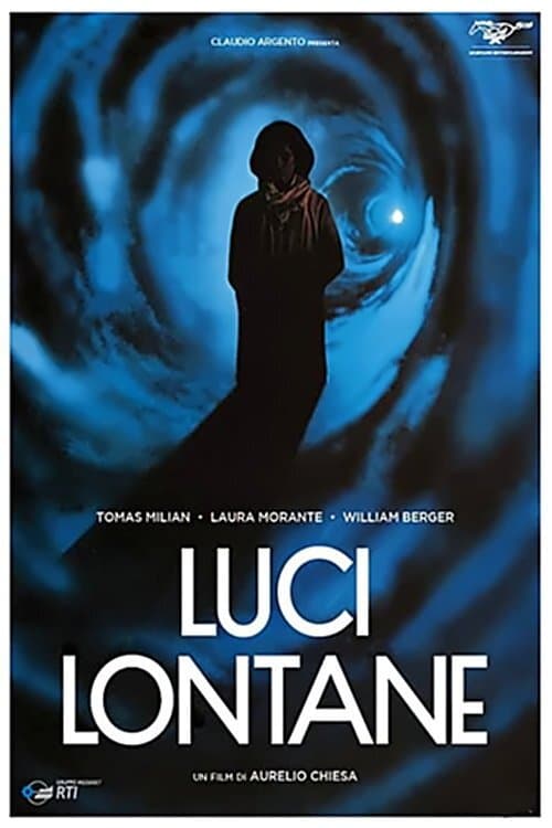 Distant Lights full movie