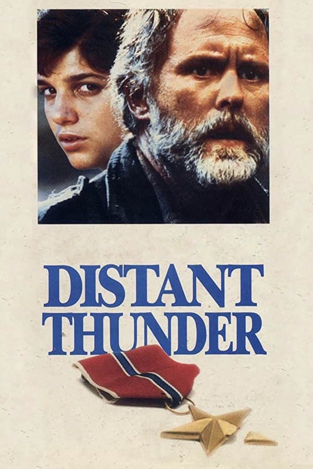 Distant Thunder full movie