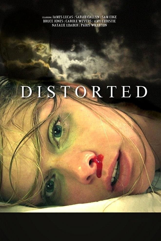 Distorted full movie