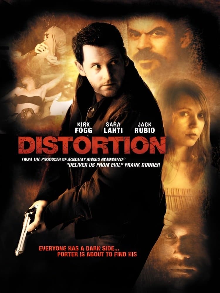 Distortion full movie