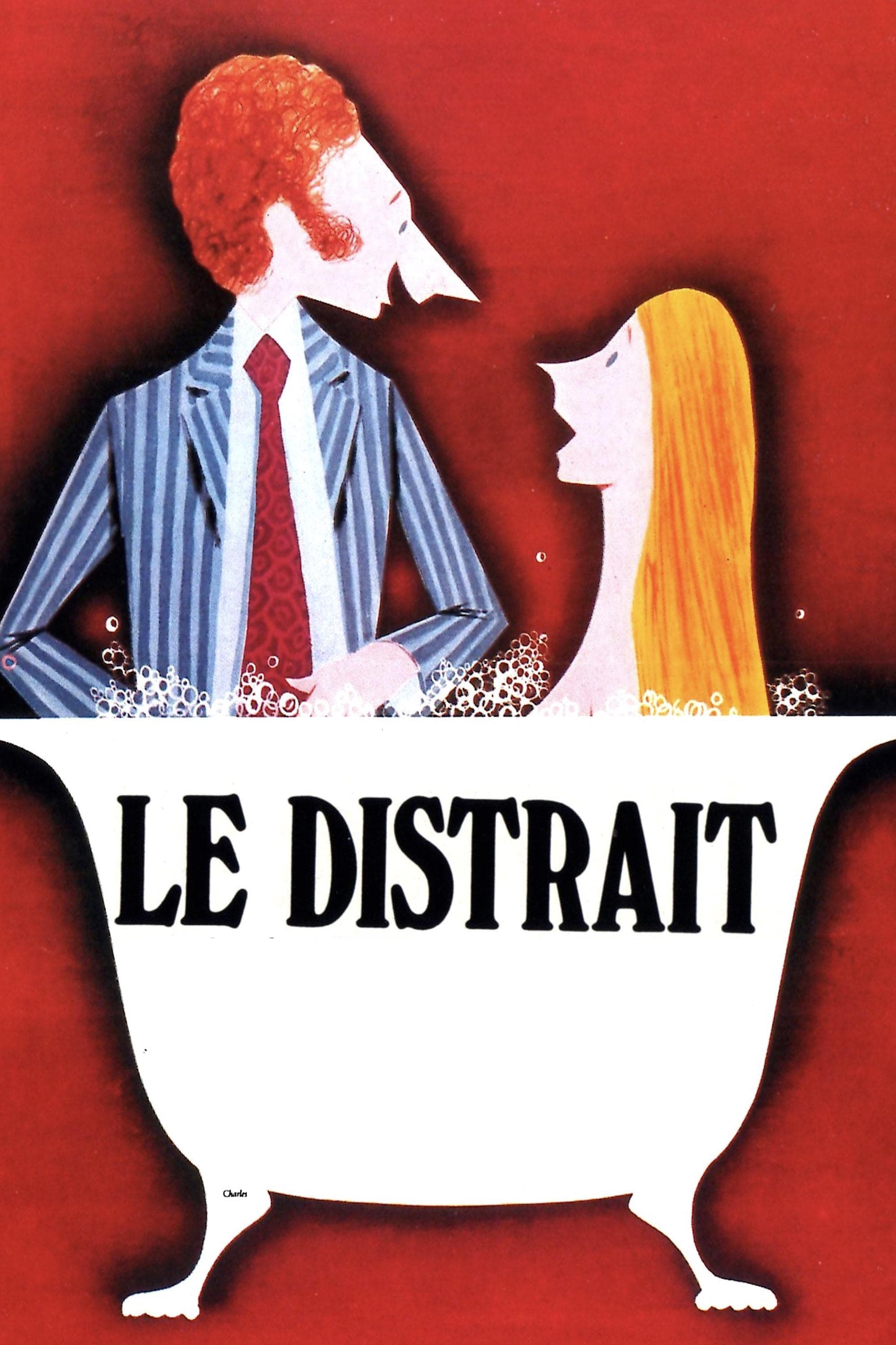 Distracted full movie