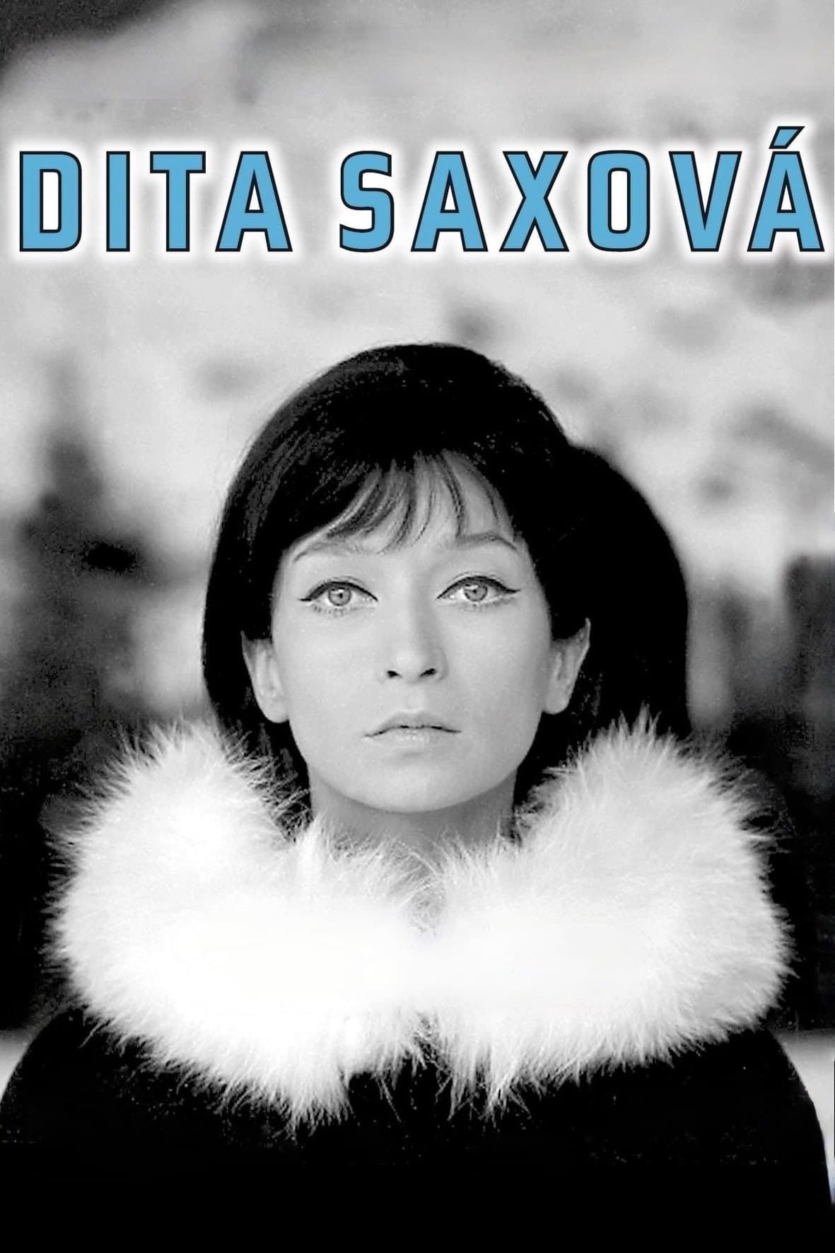 Dita Saxová full movie