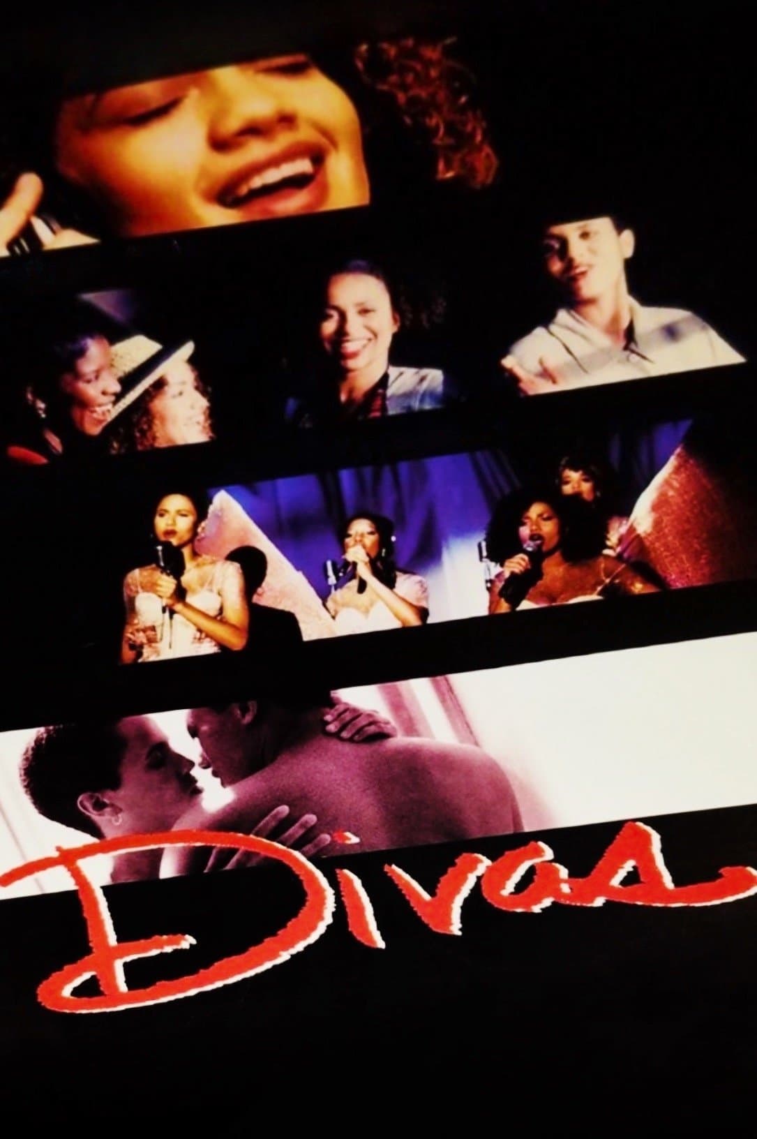 Divas full movie