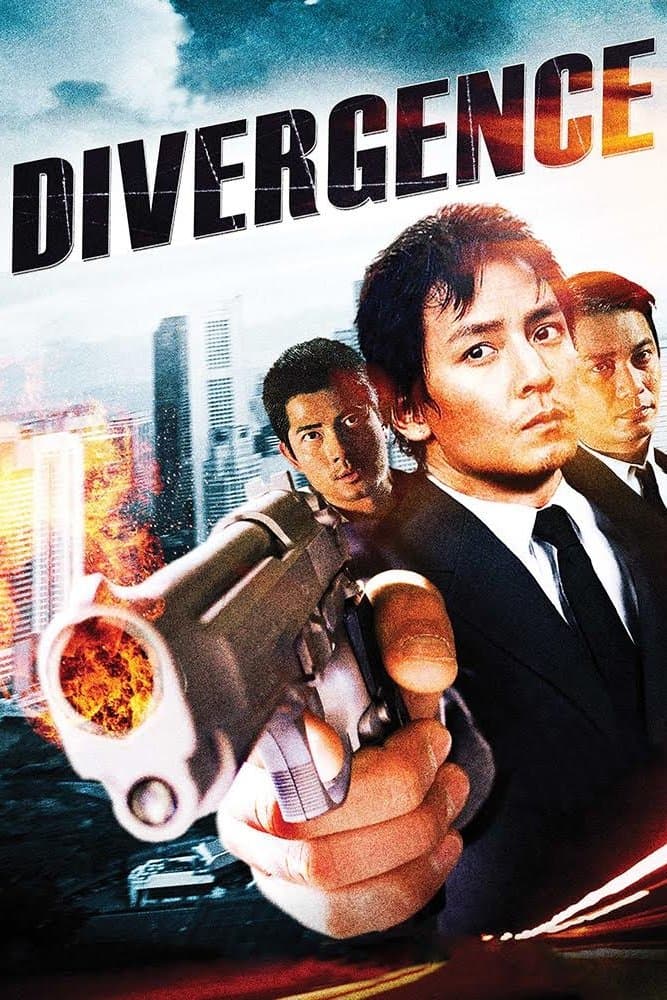 Divergence full movie