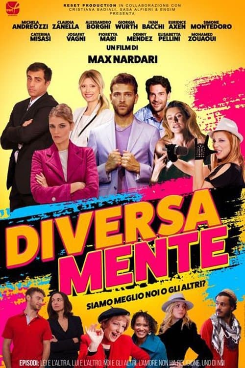 Diversamente full movie