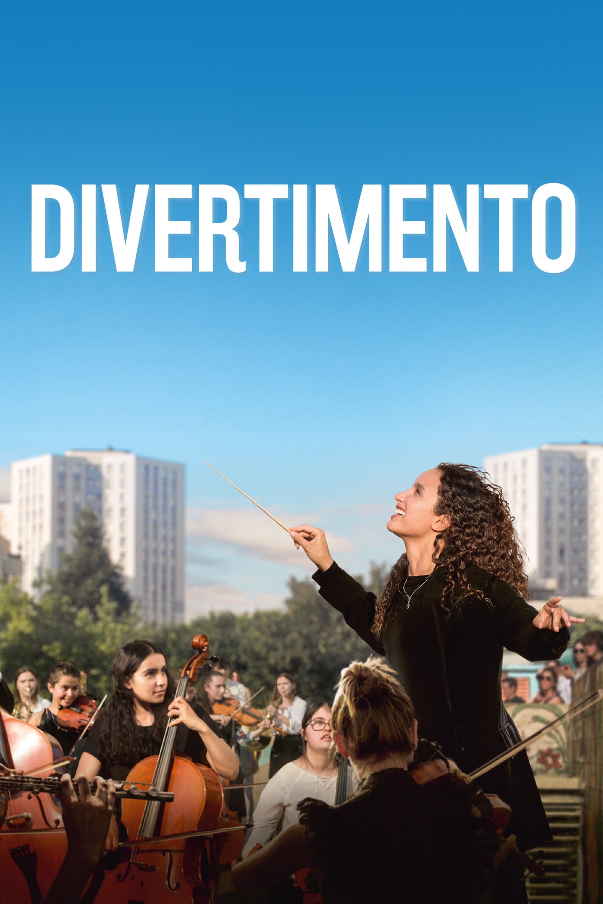 Divertimento full movie