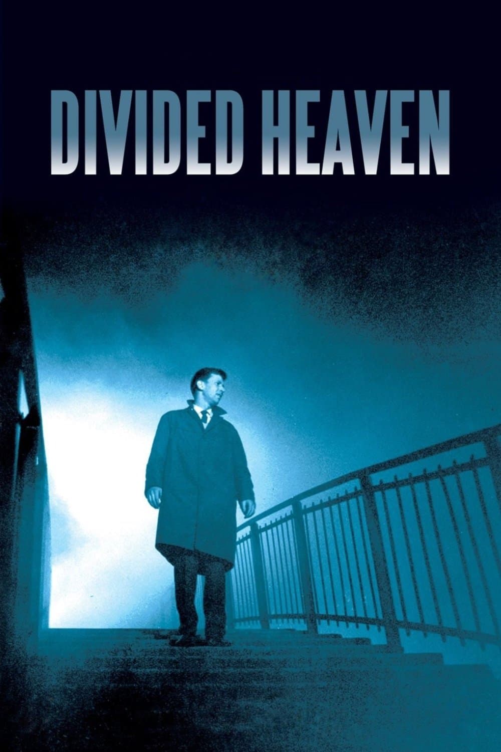 Divided Heaven full movie