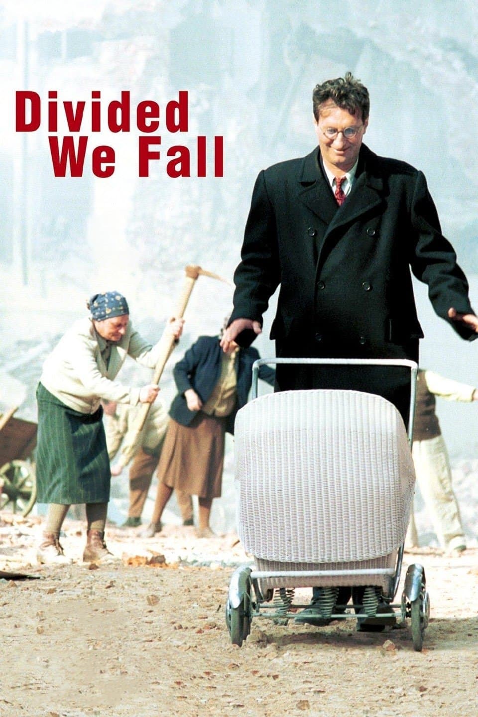 Divided We Fall full movie