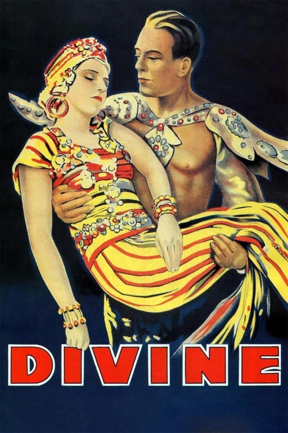 Divine full movie