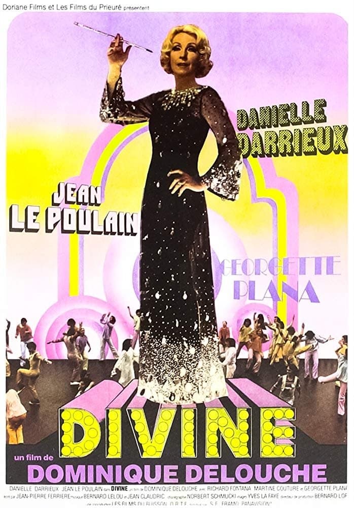 Divine full movie