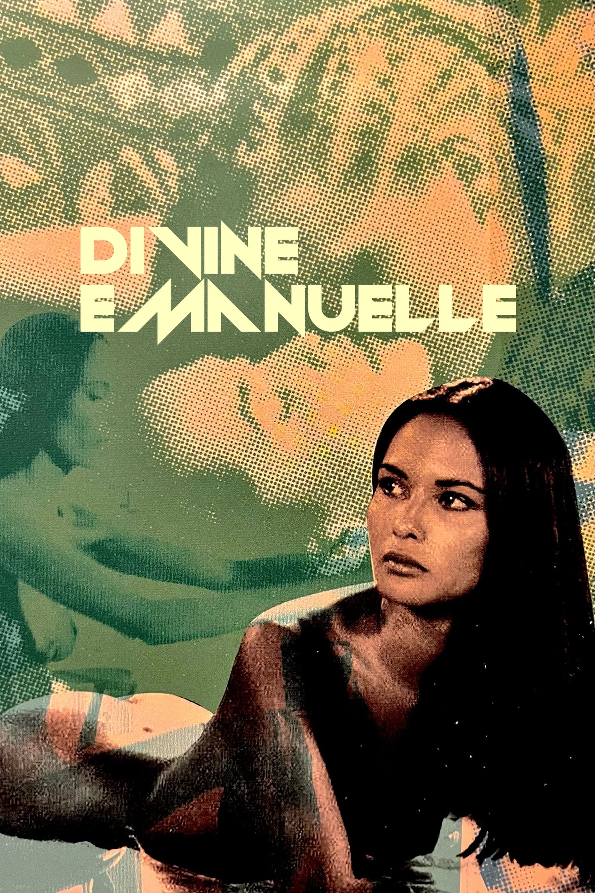 Divine Emanuelle full movie