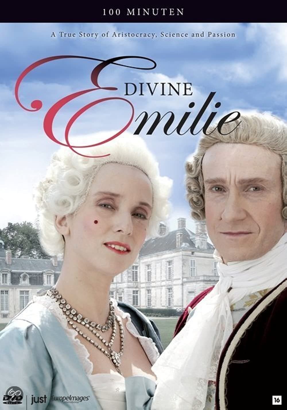 Divine Émilie full movie