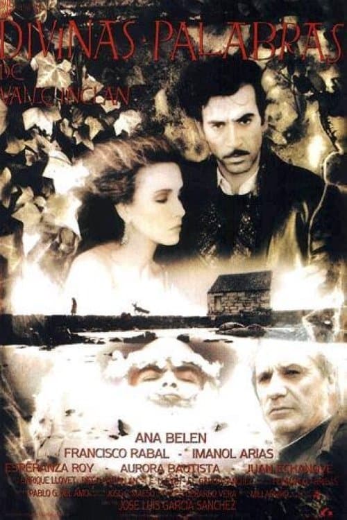 Divine Words full movie