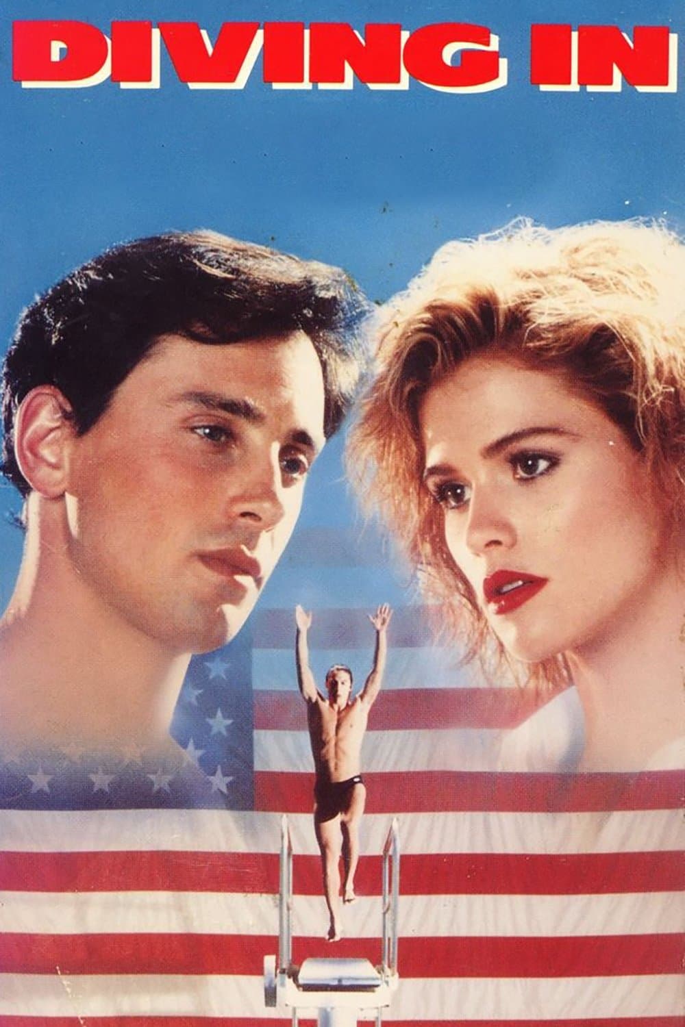 Diving In full movie